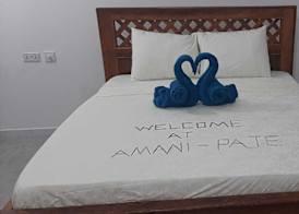 Amani Hotel Paje 2