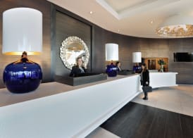 Van der Valk Hotel Tiel 2