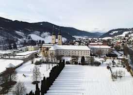 JUFA Hotel Stift Gurk 4