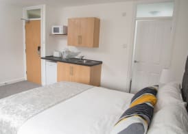 TLK Apartments and Hotel - Orpington 3