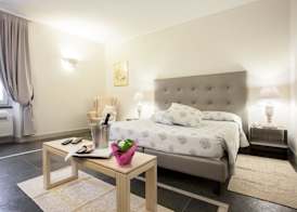 Hotel Maison Tresnuraghes 3