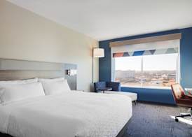 Holiday Inn Express & Suites RICHMOND-BRANDERMILL-HULL ST. by IHG 4