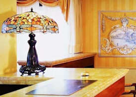 Hotel Lugana Parco Al Lago 2