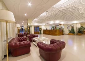 Grand Hotel Parco del Sole - All Inclusive 3