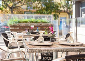 Hotel Palau de Girona 4