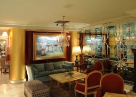 Huentala Hotel 3