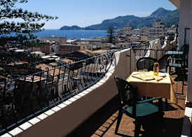 Hotel delle Palme 5