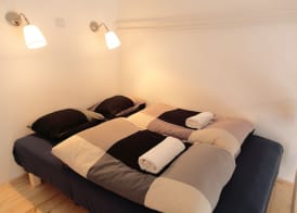 Maverick Apartments 5