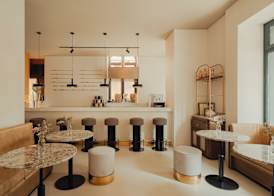 Aethos Hotel Milan 5