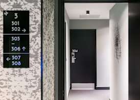 Hotel So’Co by Happyculture 2