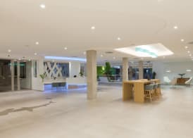Marvell Club Hotel & Apartments 5