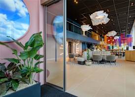 ibis Styles Rotterdam Ahoy 2