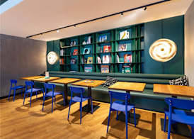 Ibis Styles Dijon Nord Valmy 3