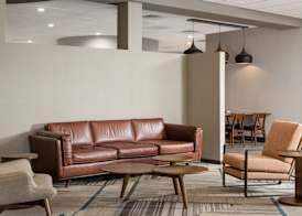 Four Points by Sheraton Milwaukee North Shore 2
