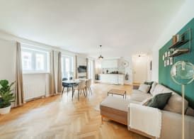 The 15s Apartments 5