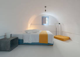 Earino Suites & Villas 2