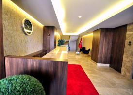 Hotel Osaka Airport 2