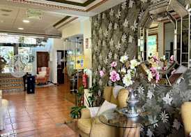 Hotel El Curro 2