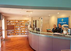 NRMA Ocean Beach Holiday Resort 2