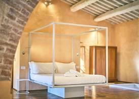 Sant'Anna in Camprena Agriturismo 5