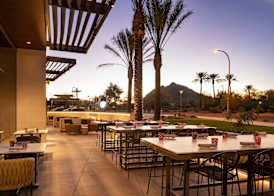 Caesars Republic Scottsdale, a Hilton Hotel 5