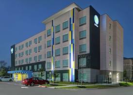 Tru By Hilton Austin Airport, Tx 5
