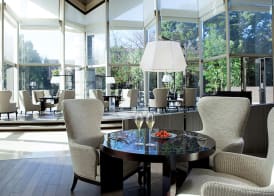 Tokyo Marriott Hotel 2