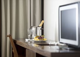 Safir Hotel Casino 5