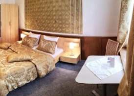 Hotel Garni Ratstube 3