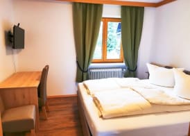 Hotel Oyer Hof - selbst Service 4