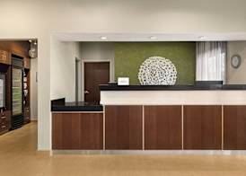 Fairfield Inn & Suites Findlay 3