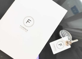 Florence Comfort B&B 3