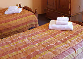 Hotel Calaluna 2