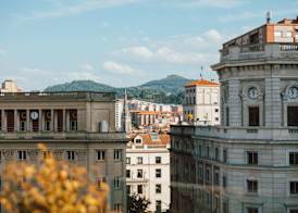 Radisson Collection Bilbao 3
