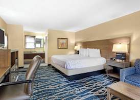 Best Western Mountainbrook Inn Maggie Valley 3