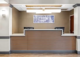Sleep Inn & Suites Hiram - Atlanta Northwest 3