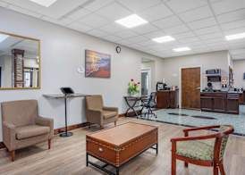 Baymont by Wyndham Midway Tallahassee 2