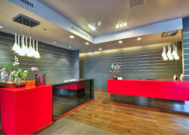 ASHLEE Heights Hotel Patong 4