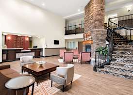 Best Western Palmyra Inn & Suites 2