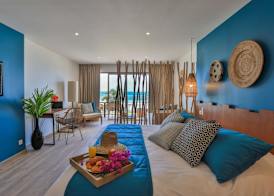Orient Beach Hotel 2