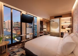 Hotel Indigo Adelaide Markets by IHG 4