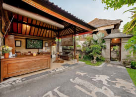 Kebun Indah Ubud 2