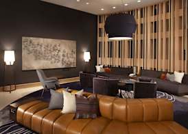 Hyatt Regency Frisco-Dallas 4