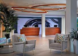 Delta Hotels by Marriott Daytona Beach Oceanfront 3