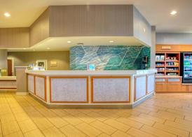 Springhill Suites by Marriott Lawrence 4