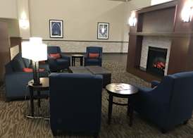 Comfort Inn Collinsville near St Louis 4