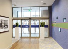 Hampton by Hilton Newcastle 5