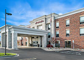 Hampton Inn Detroit/Auburn Hills-North(Great Lakes Crossing) 2