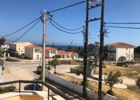2-bedroom Apartment in Skala LF 5