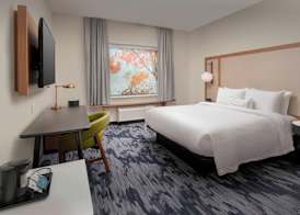 Fairfield Inn & Suites by Marriott Miami Airport West/Doral 4